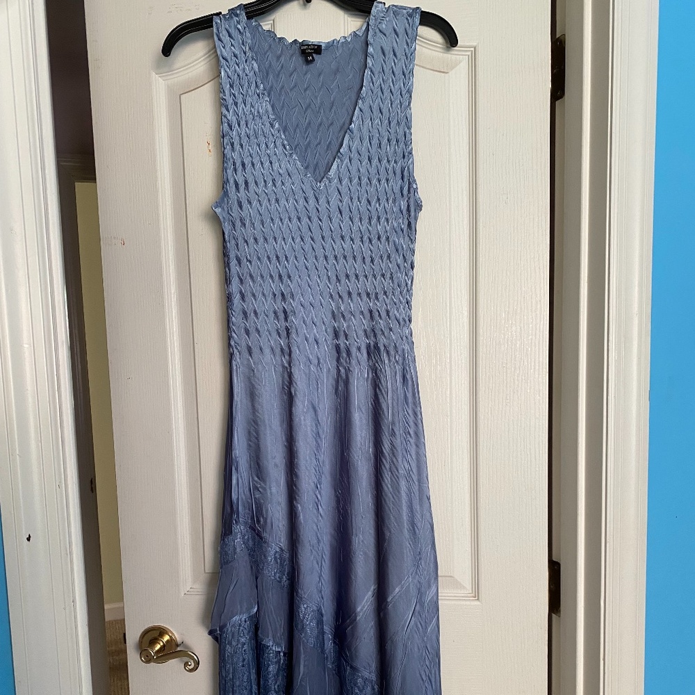 Komarov - beautiful midi dress with jacket!